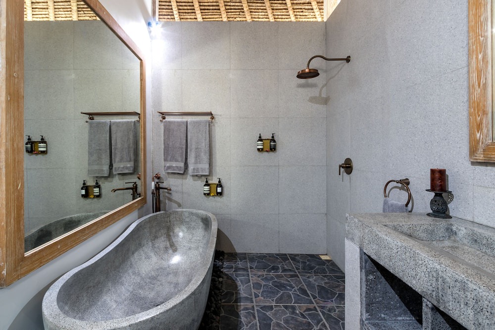 Photo of Bathroom in Tulamben