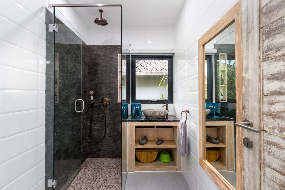 Photo of Bathroom in Tulamben