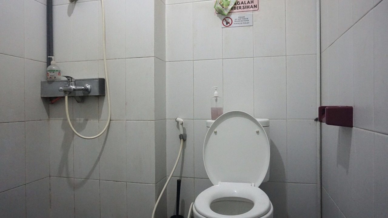 Photo of Bathroom in Cibaduyut