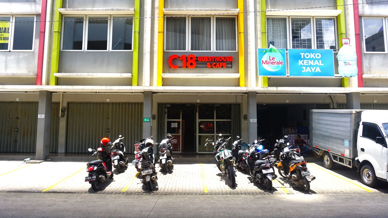 Photo of Outdoor in Cibaduyut