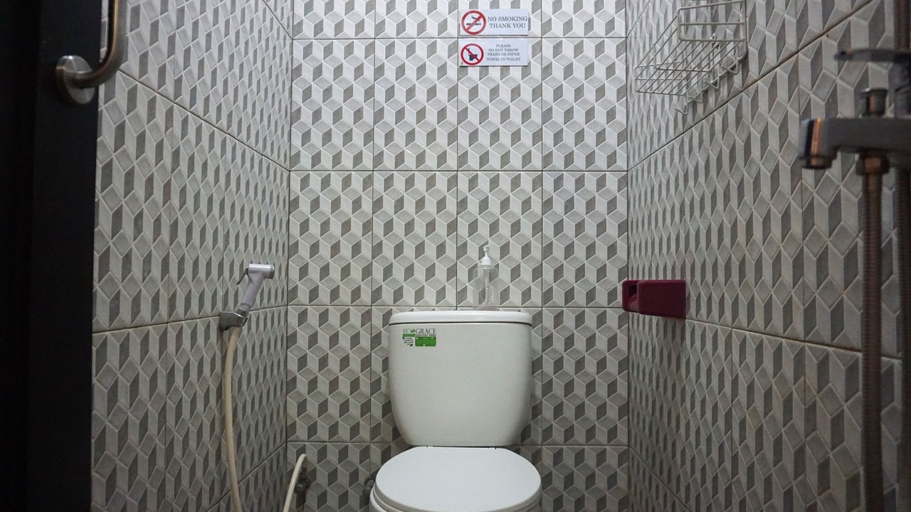 Photo of Bathroom in Cibaduyut