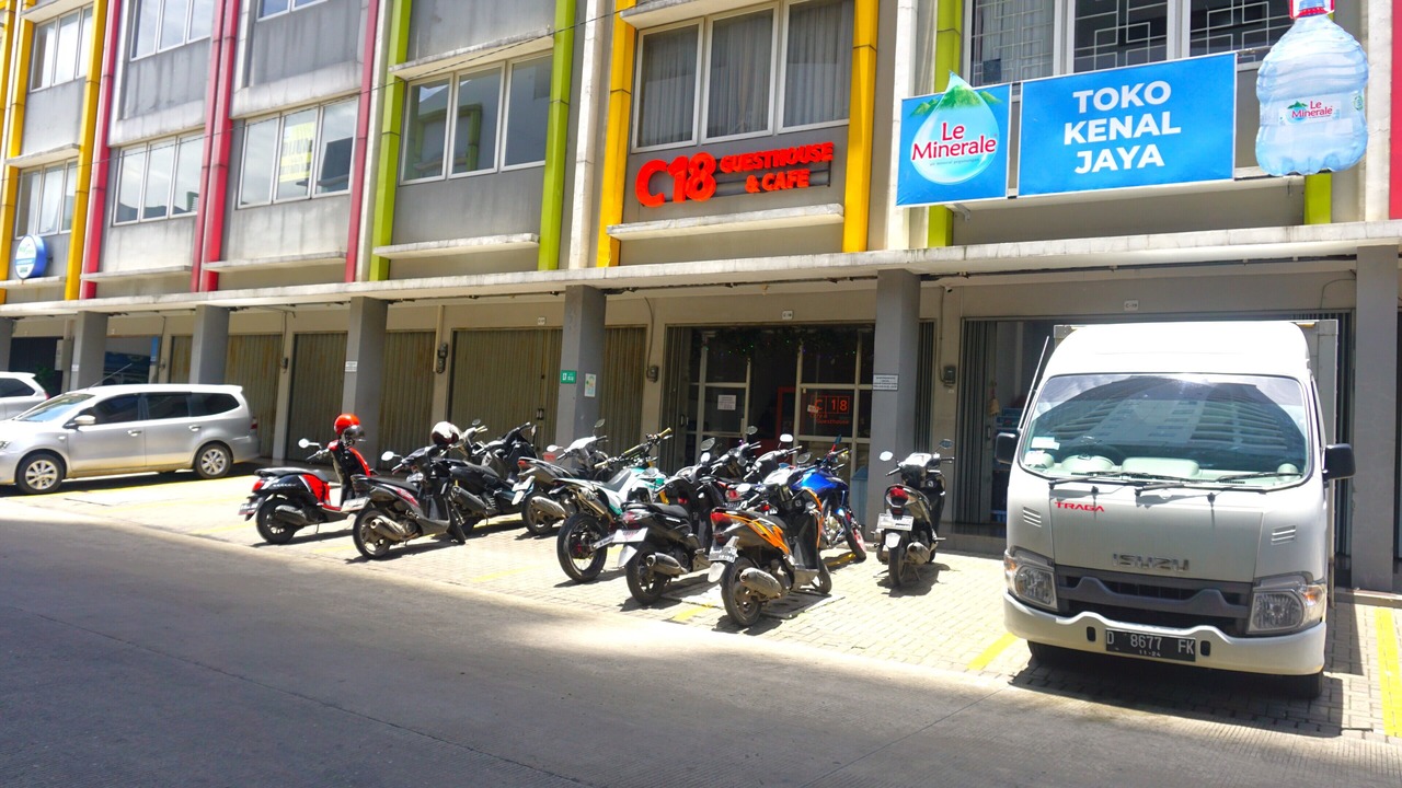 Photo of Outdoor in Cibaduyut