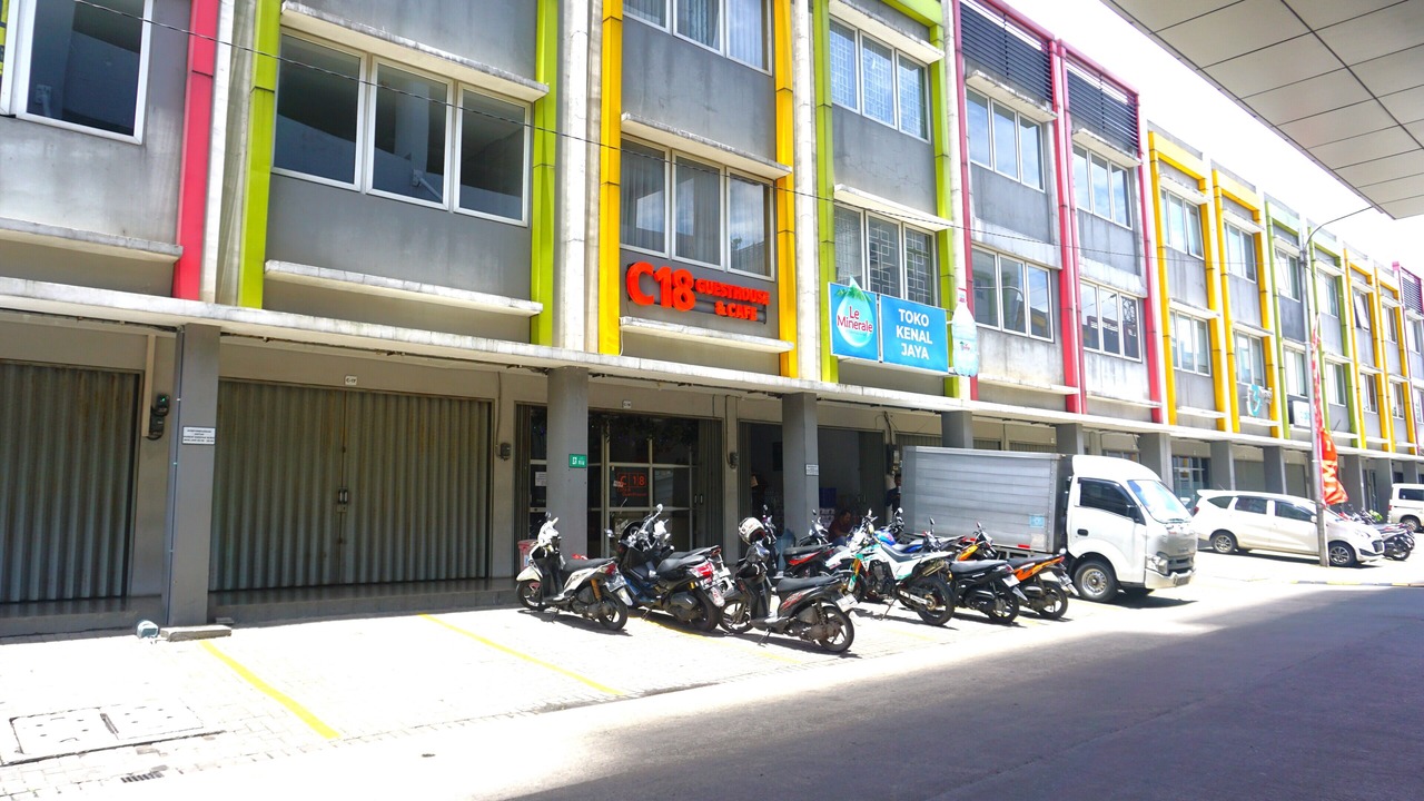 Photo of Outdoor in Cibaduyut