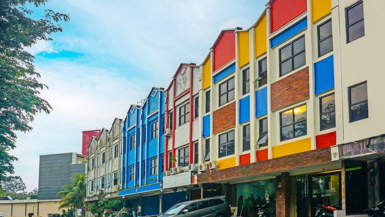 Photo of Outdoor in Cikokol