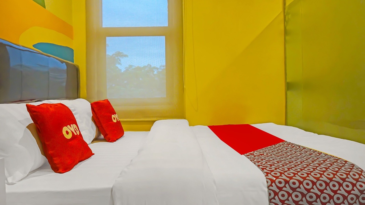Photo of Bedroom in Cikokol