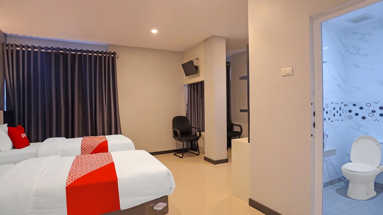 Photo of Bedroom in Banda Aceh