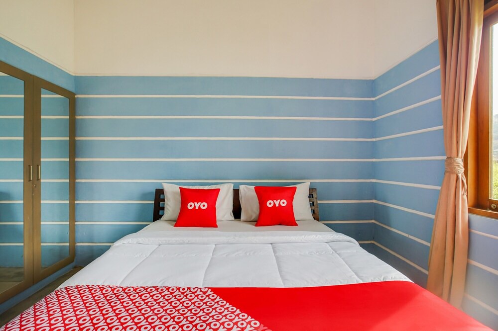 Photo of Bedroom in Cipanas