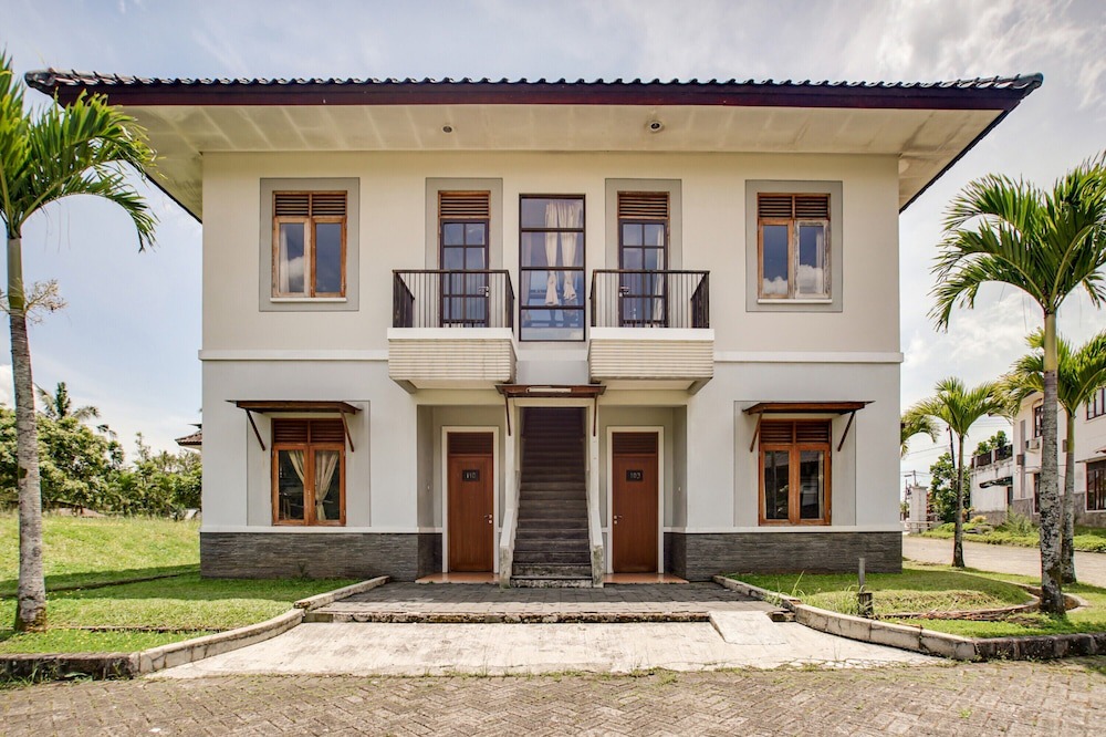 Photo of Outdoor in Cipanas