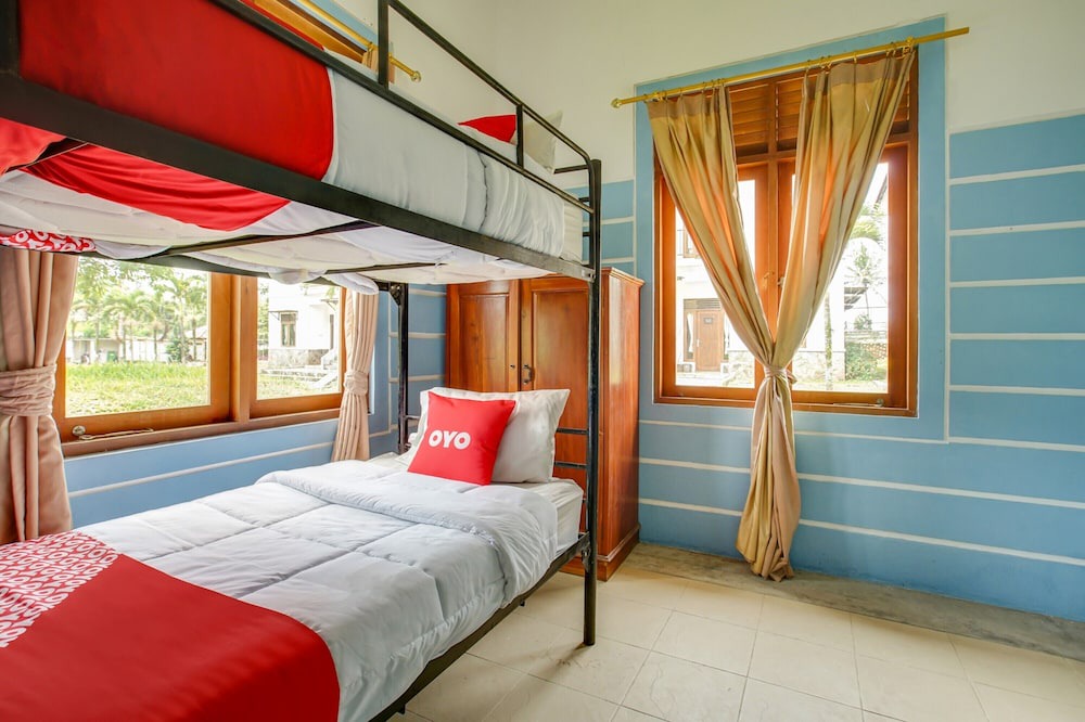 Photo of Bedroom in Cipanas