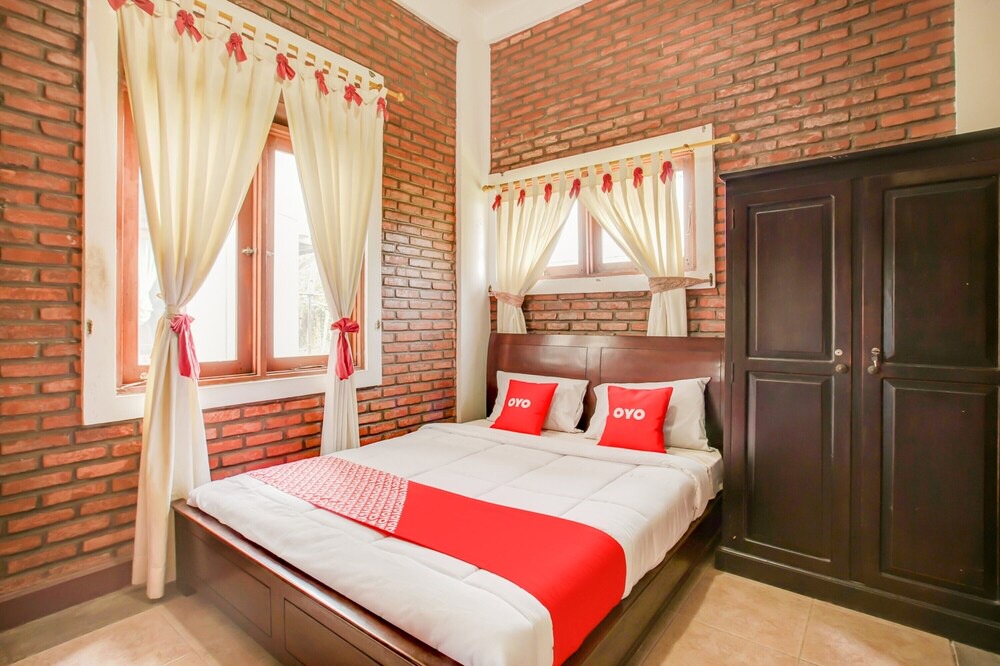 Photo of Bedroom in Cipanas