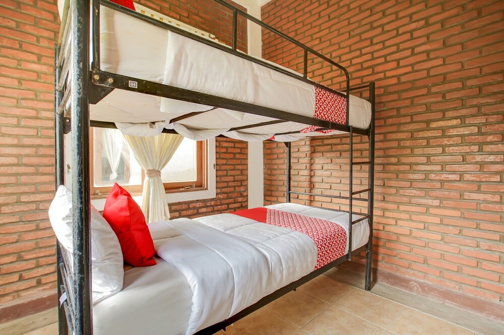 Photo of Bedroom in Cipanas