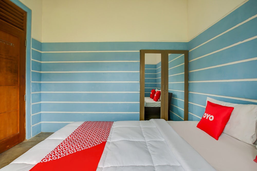 Photo of Bedroom in Cipanas