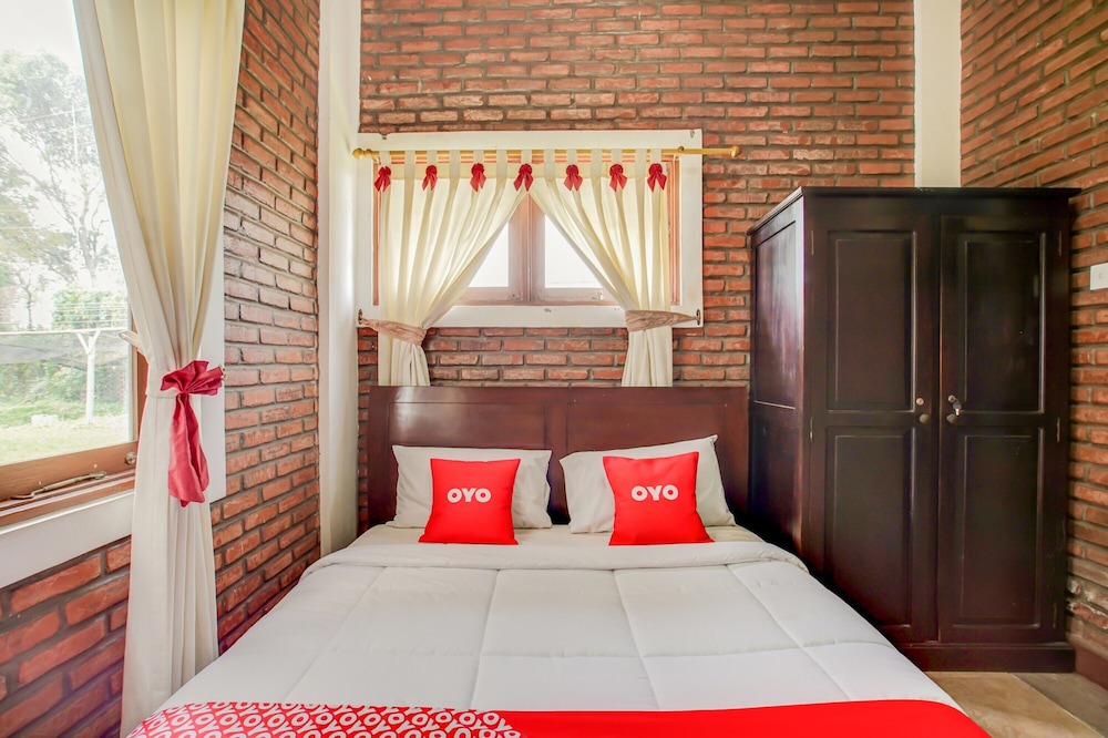 Photo of Bedroom in Cipanas