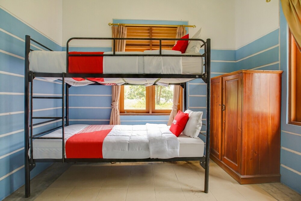 Photo of Bedroom in Cipanas