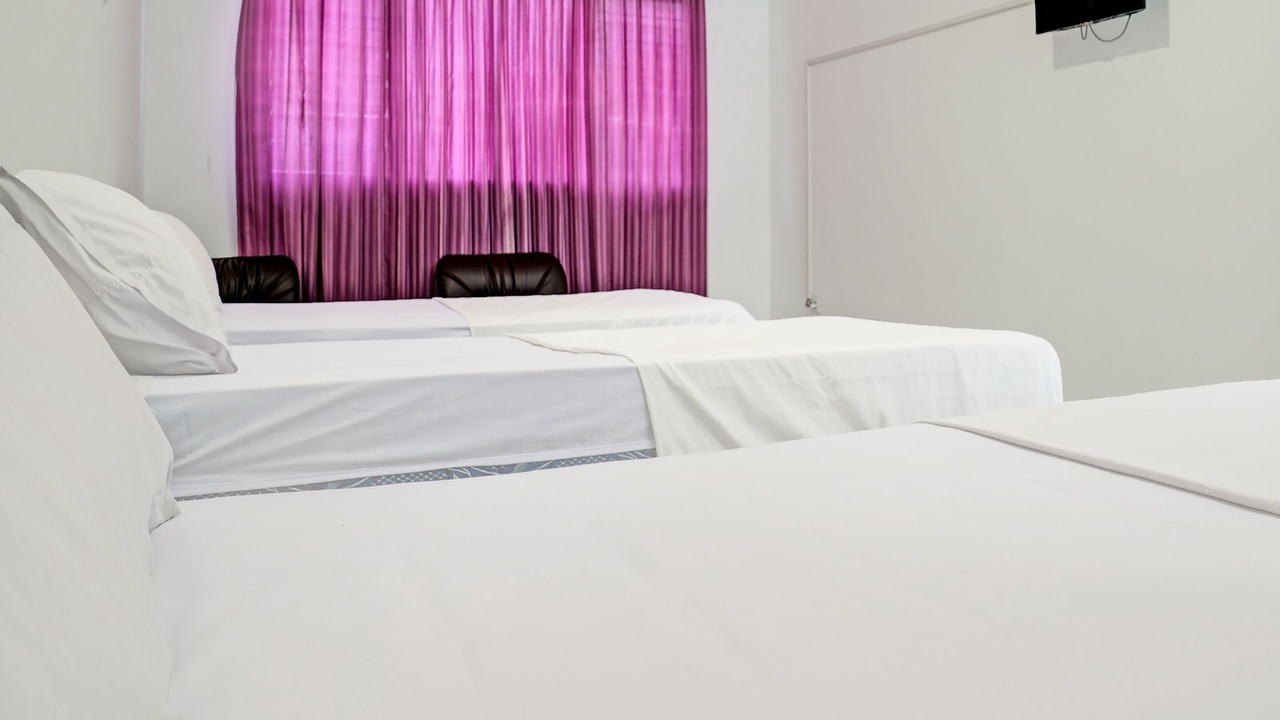 Photo of Bedroom in Sukabumi