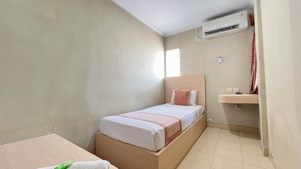 Photo of Bedroom in Prawirotaman