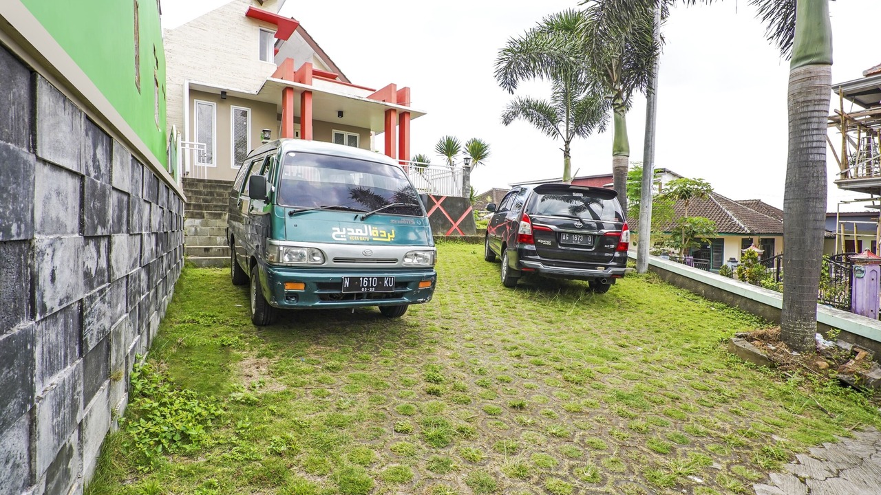 Photo of Outdoor in Oro Oro Ombo