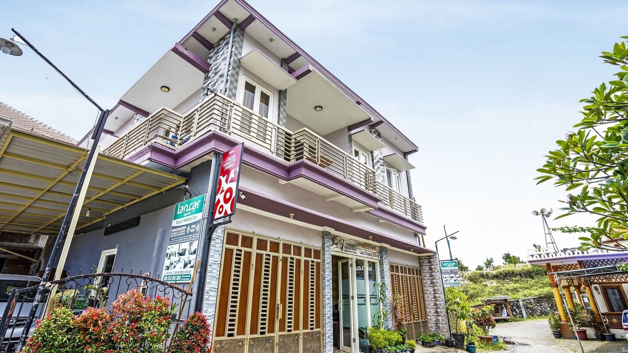 Photo of Outdoor in Oro Oro Ombo