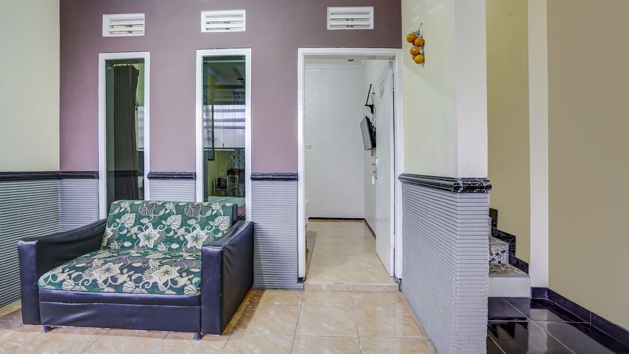 Photo of Bedroom in Oro Oro Ombo
