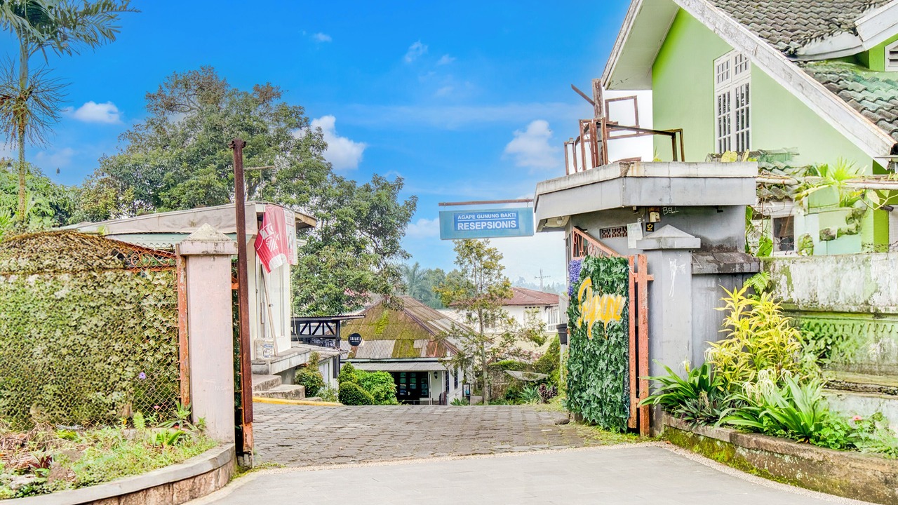 Photo of Outdoor in Semarang Utara