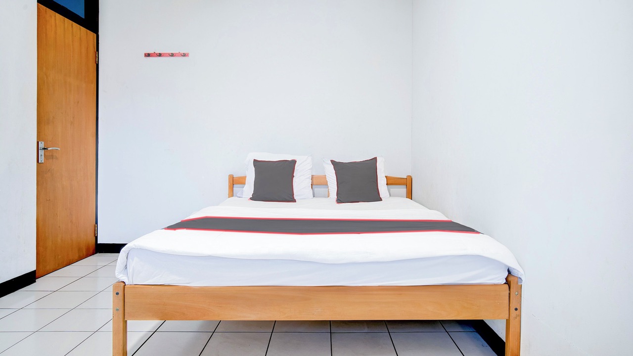 Photo of Bedroom in Semarang Utara