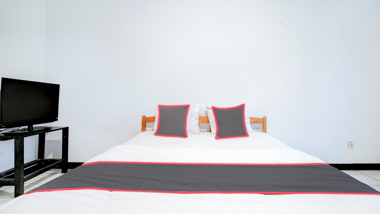 Photo of Bedroom in Semarang Utara