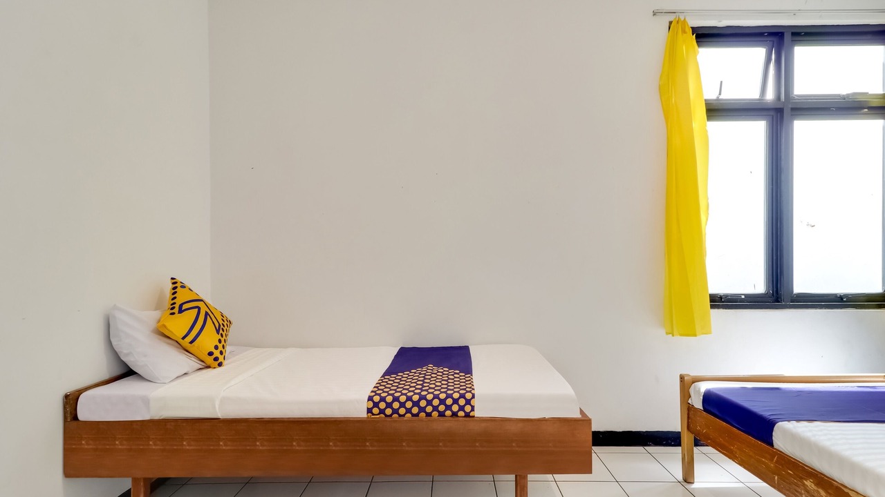 Photo of Bedroom in Semarang Utara
