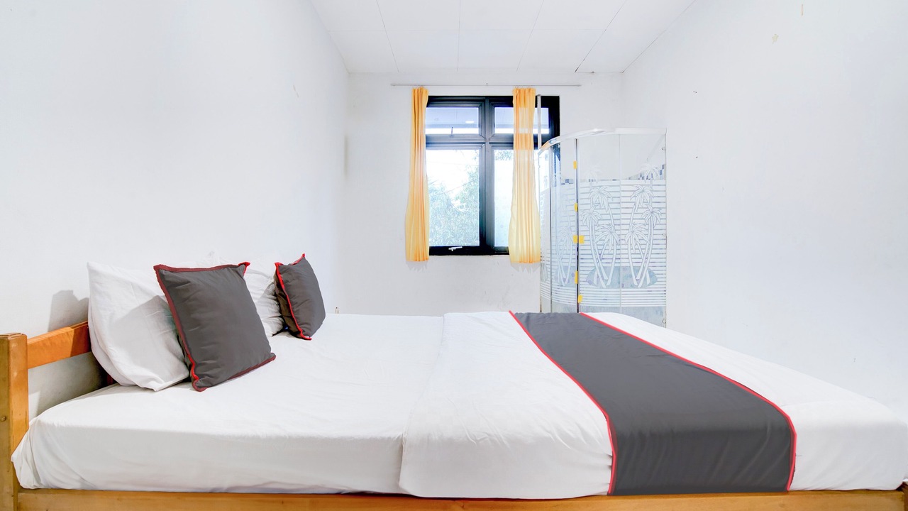Photo of Bedroom in Semarang Utara