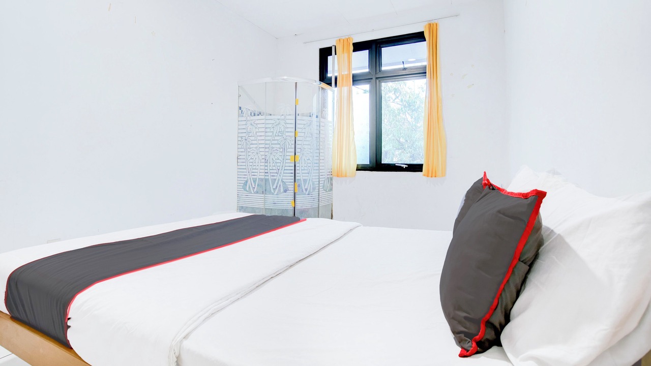 Photo of Bedroom in Semarang Utara