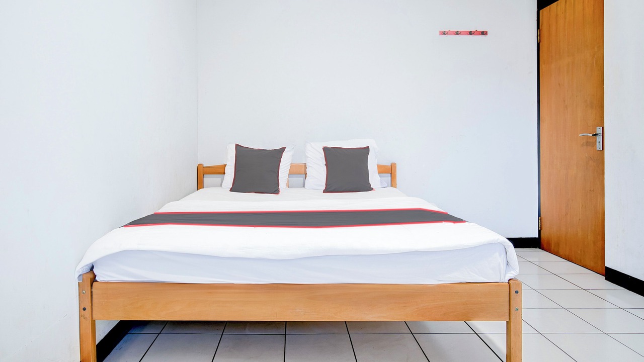 Photo of Bedroom in Semarang Utara
