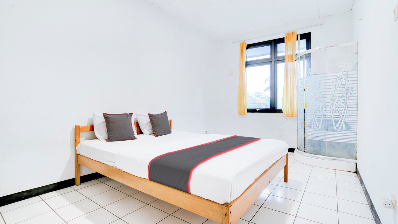 Photo of Bedroom in Semarang Utara