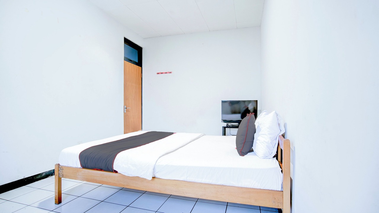 Photo of Bedroom in Semarang Utara