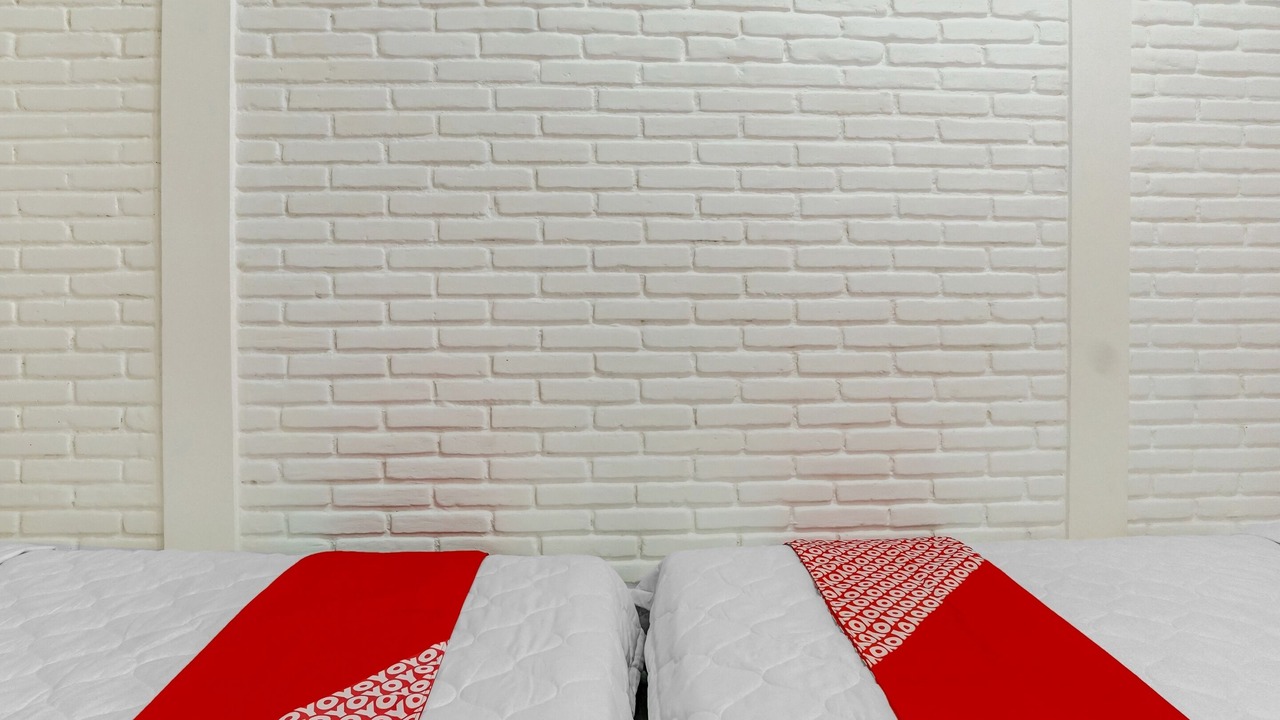 Photo of Bedroom in Oro Oro Ombo