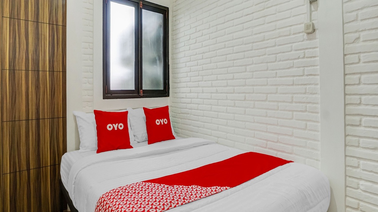 Photo of Bedroom in Oro Oro Ombo