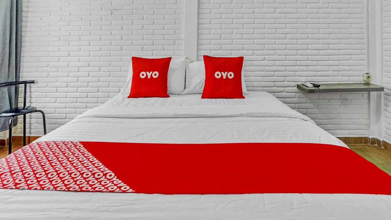 Photo of Bedroom in Oro Oro Ombo
