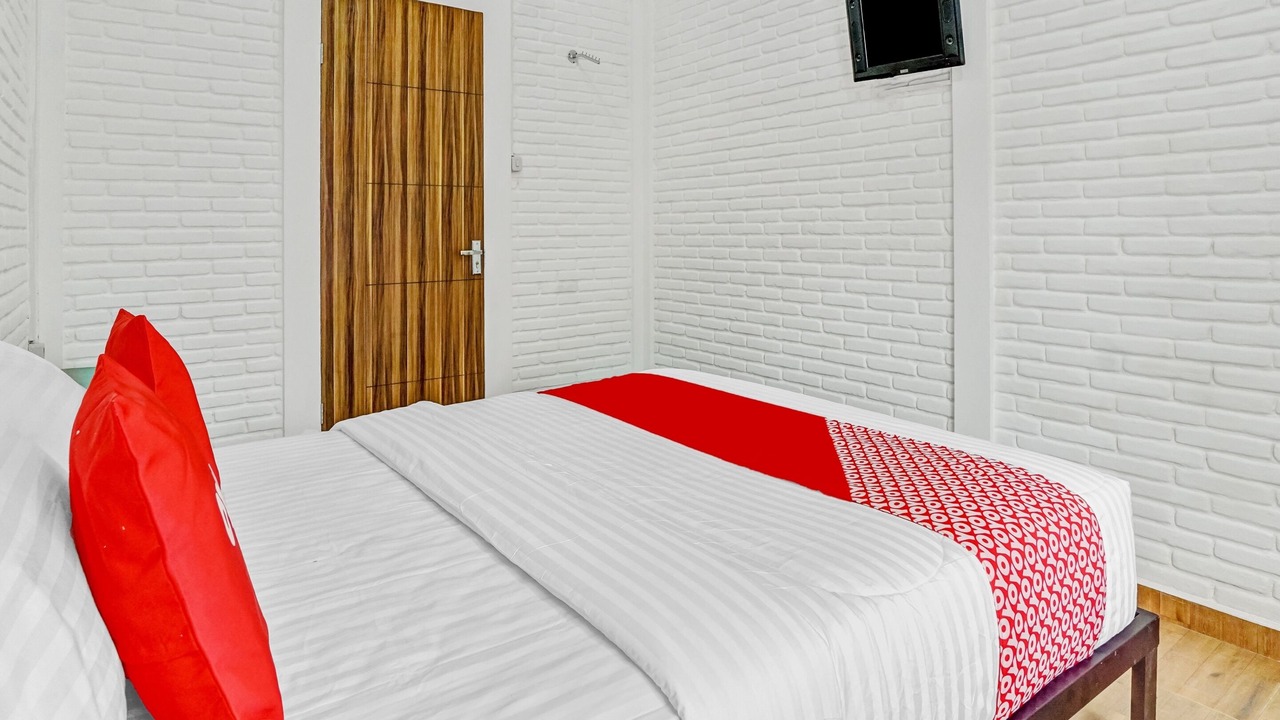 Photo of Bedroom in Oro Oro Ombo