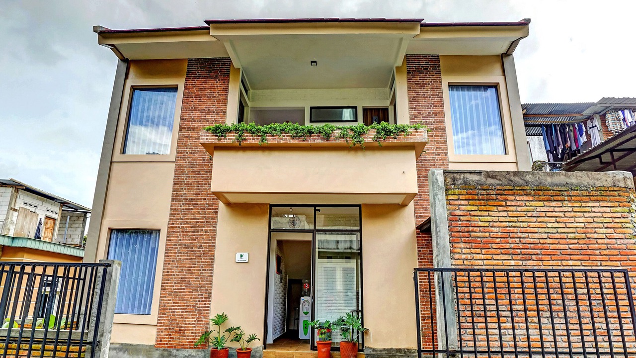 Photo of Outdoor in Oro Oro Ombo