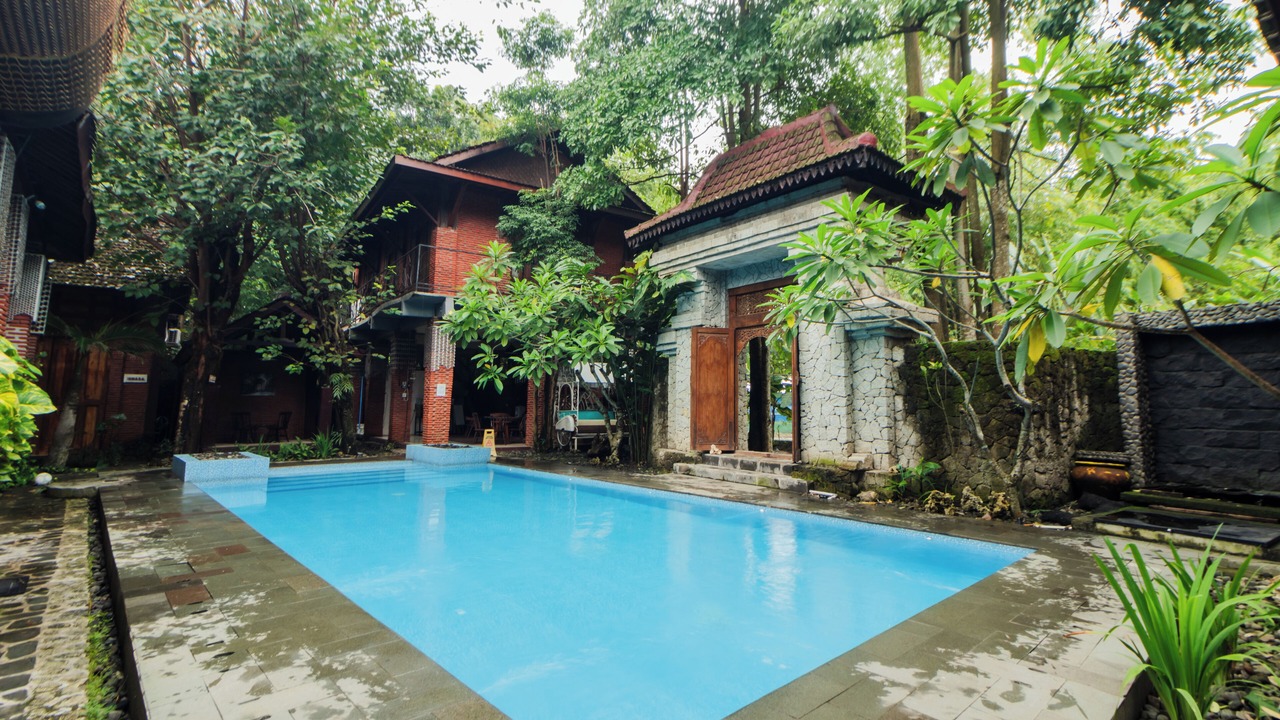 Photo of Outdoor in Bangunjiwo