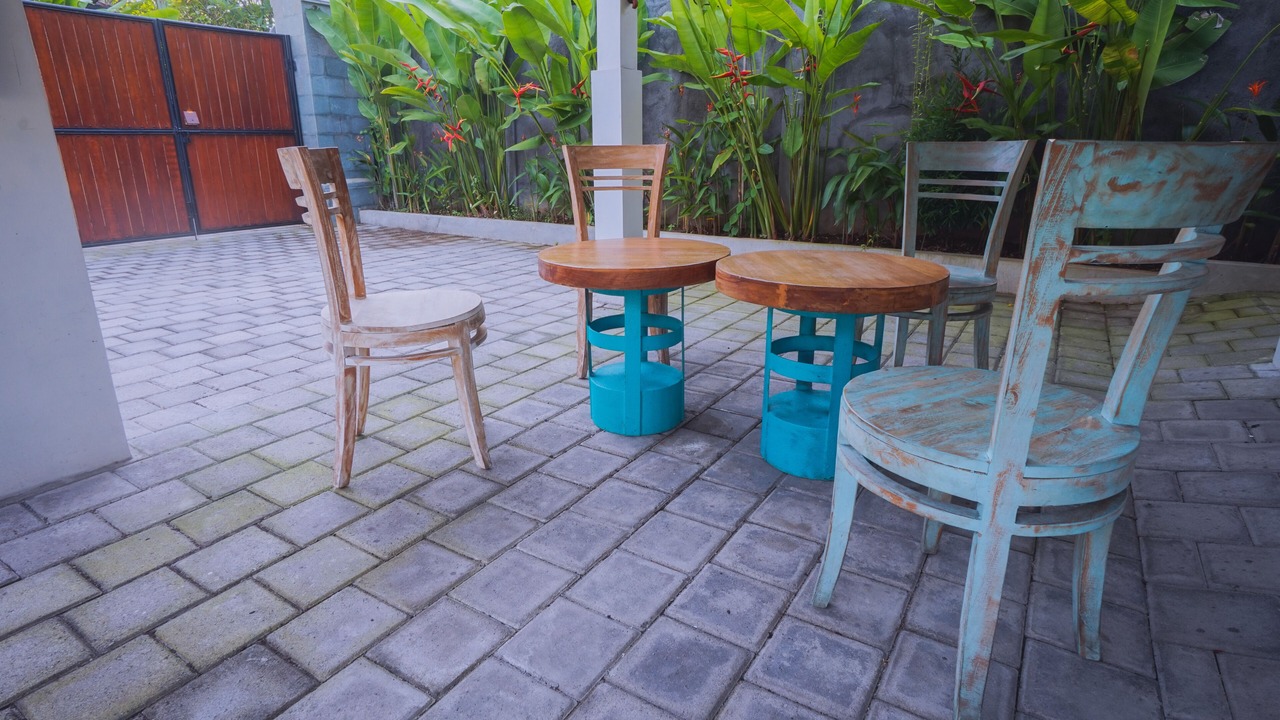 Photo of Outdoor in Jimbaran Bay