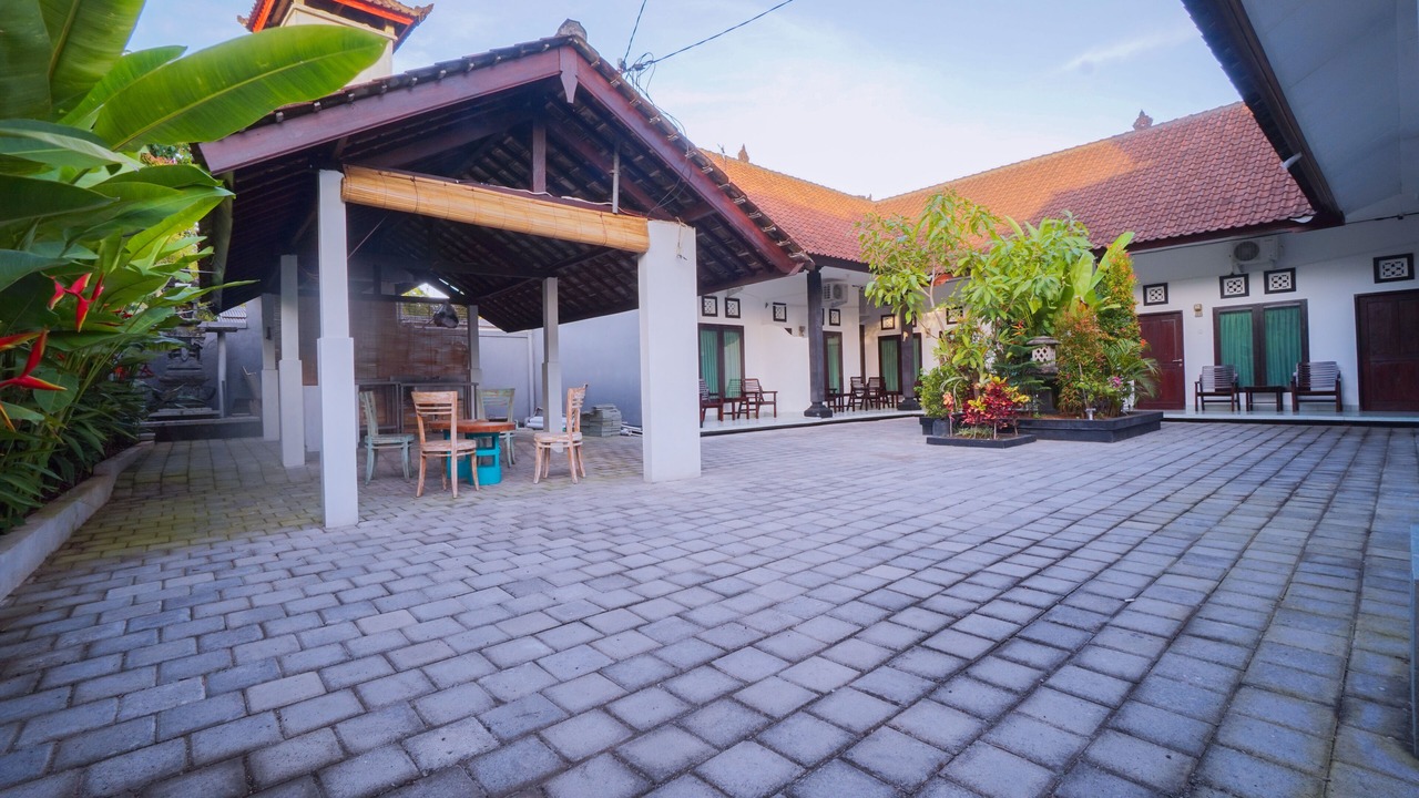 Photo of Outdoor in Jimbaran Bay