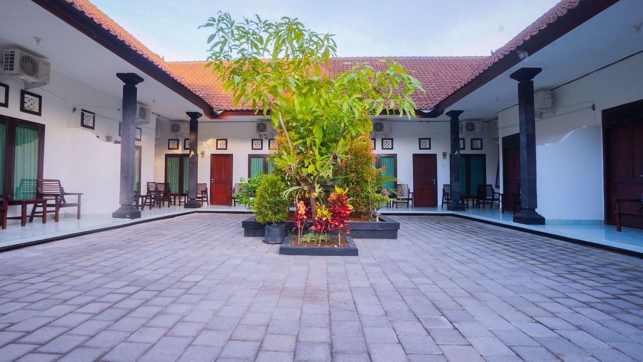 Photo of Outdoor in Jimbaran Bay