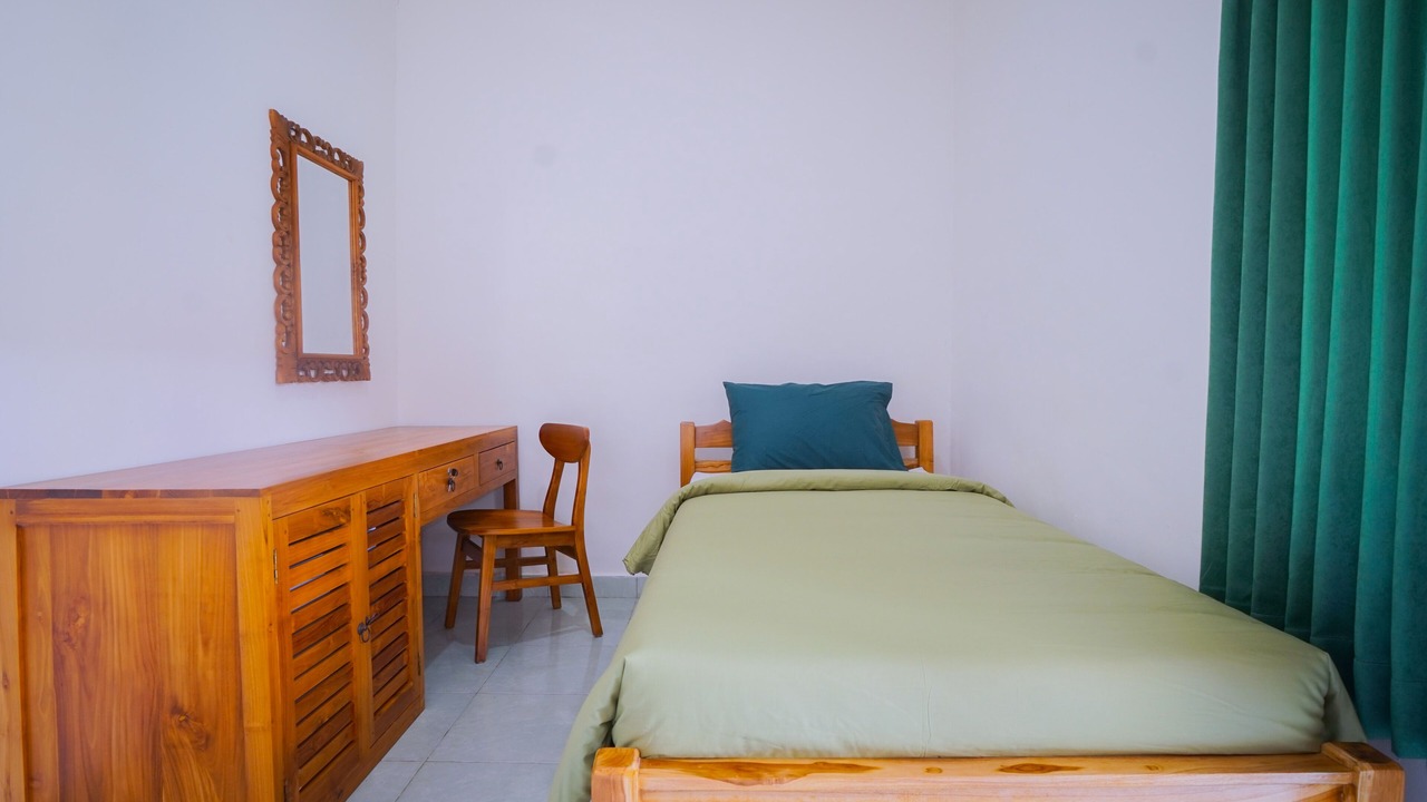 Photo of Bedroom in Jimbaran Bay