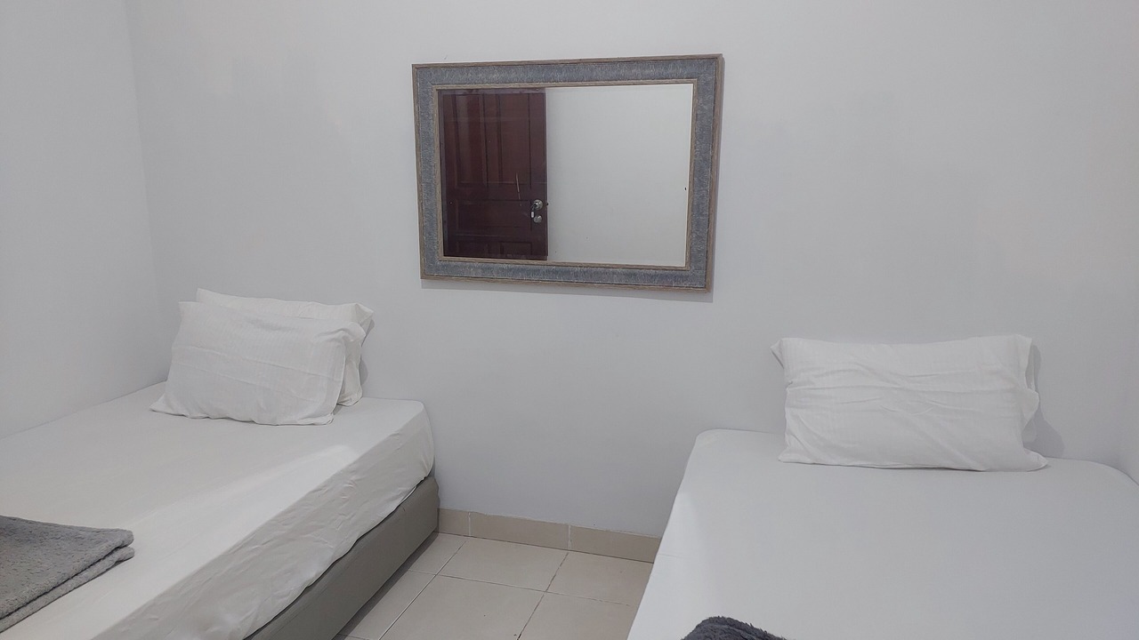 Photo of Bedroom in Batam