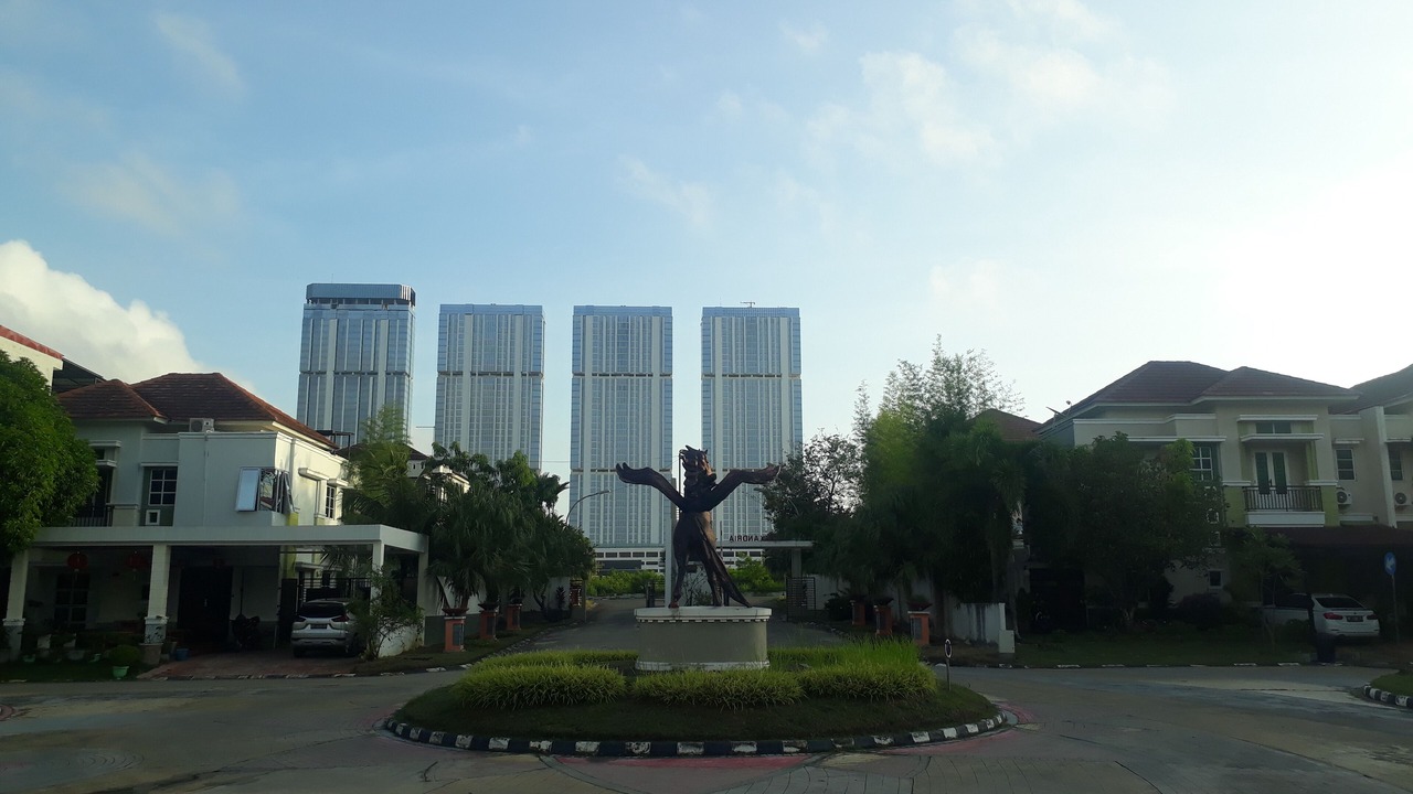 Photo of Outdoor in Batam