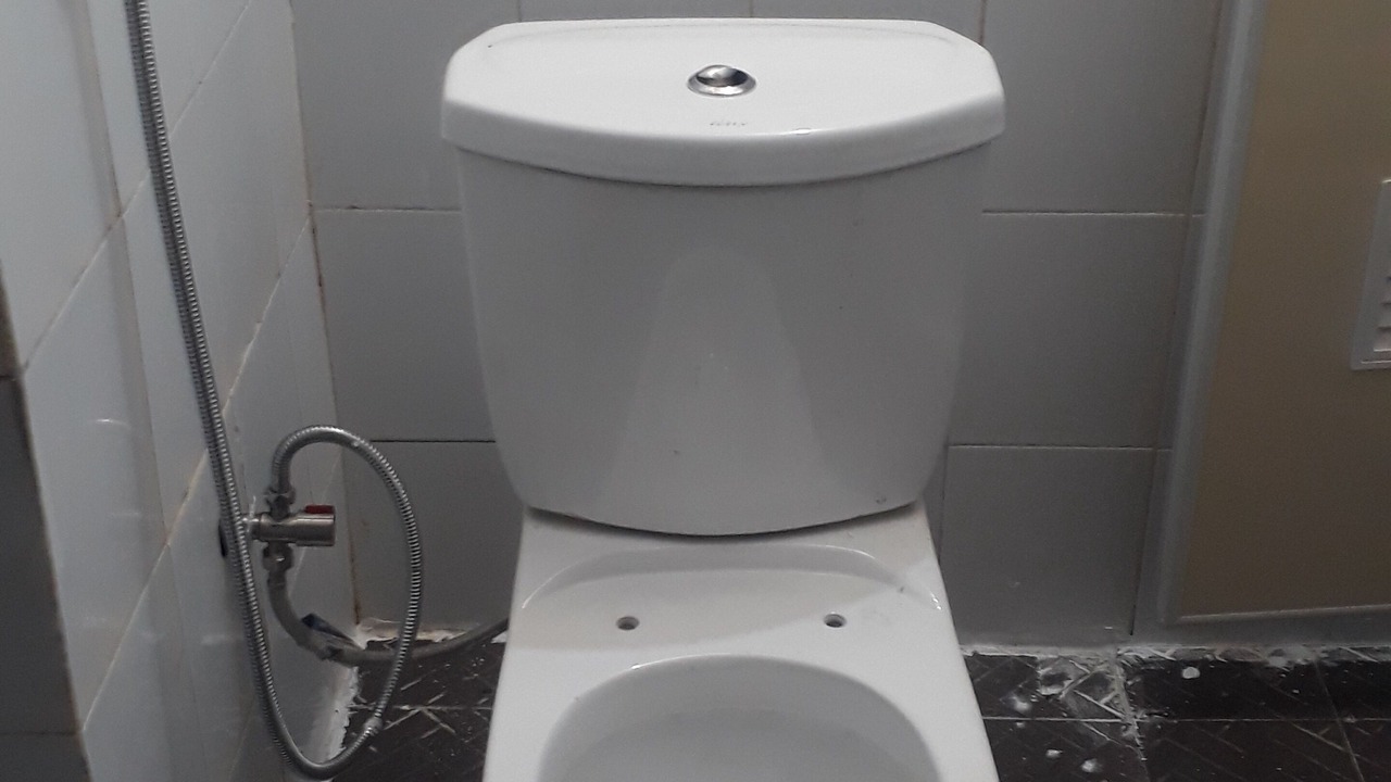 Photo of Bathroom in Batam