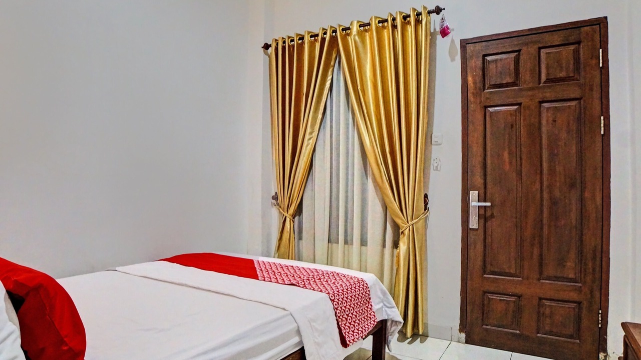 Photo of Bedroom in Medan
