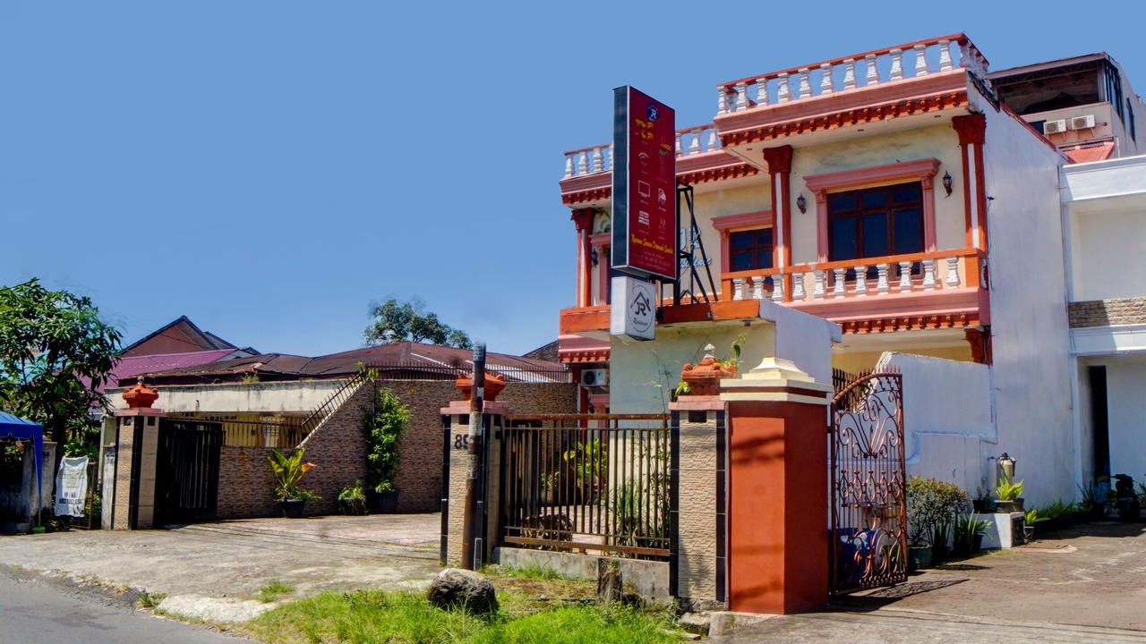 Photo of Outdoor in Medan