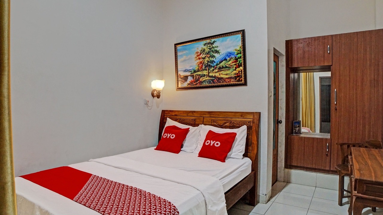 Photo of Bedroom in Medan