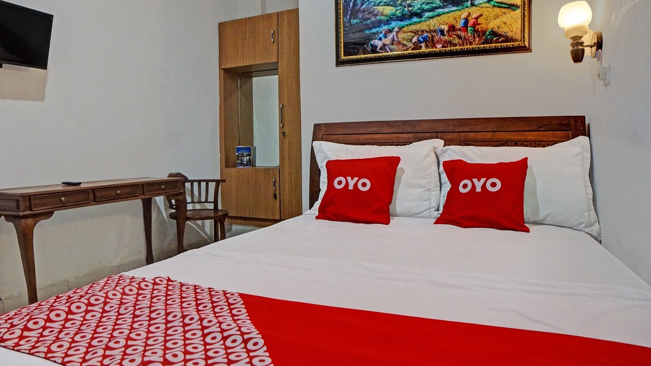 Photo of Bedroom in Medan