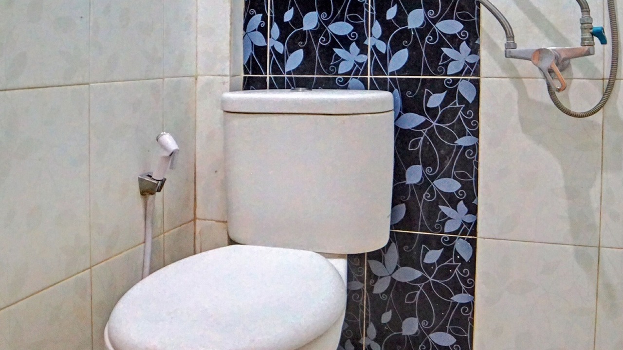 Photo of Bathroom in Medan